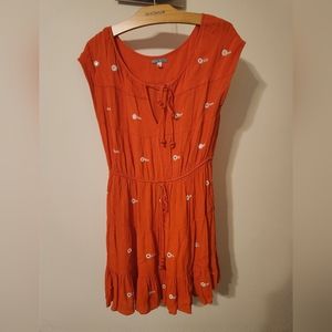 Liefnotes Mirror Dress